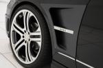 Mercedes-Benz E-Class by Brabus 2009 года